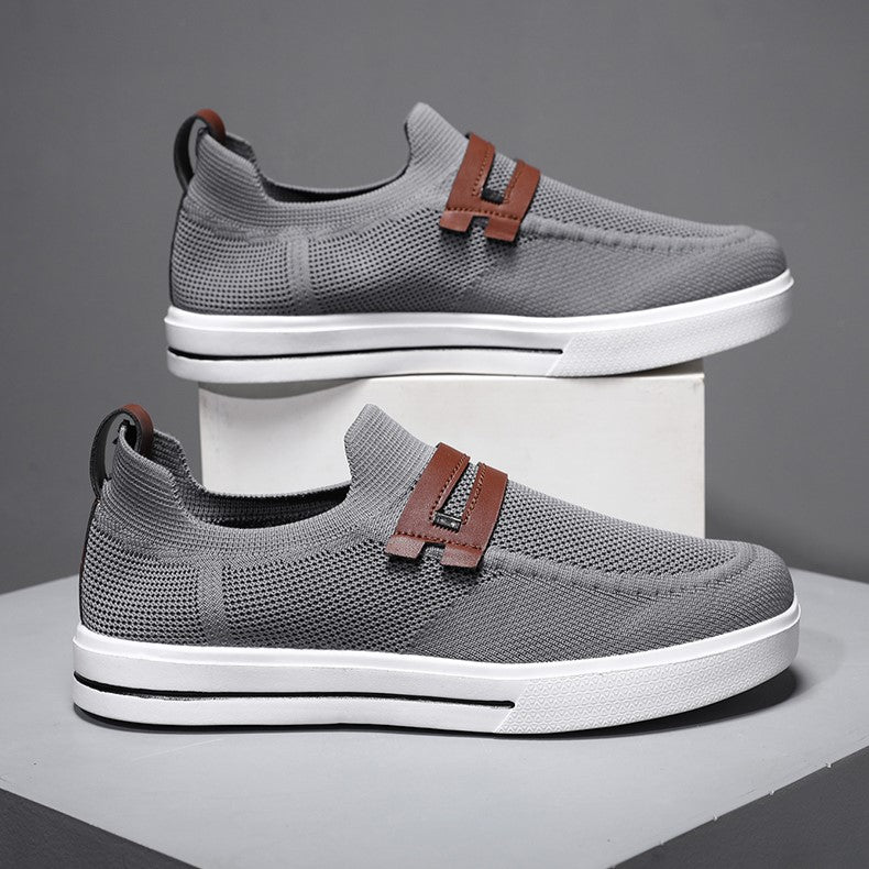 Alvaro Mesh Slip-On