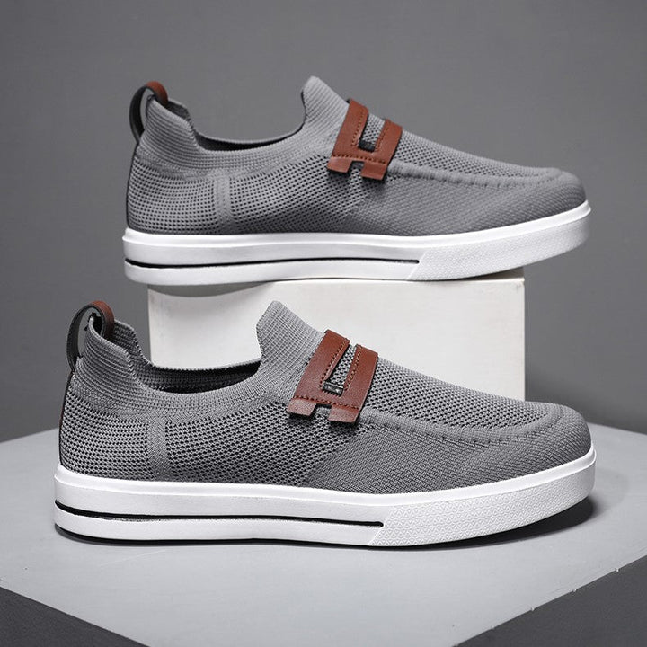 Alvaro Mesh Slip-On