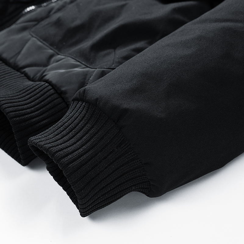 Millo Bomber Jacket