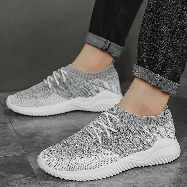 Huxley Mesh Shoes