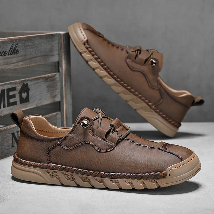 Thorvald Trail Sneaker