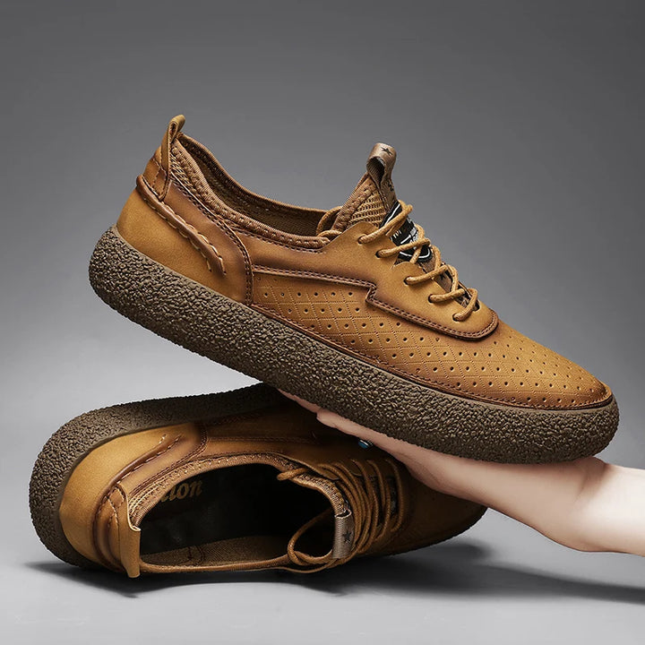 Vittoro Leather Sneaker