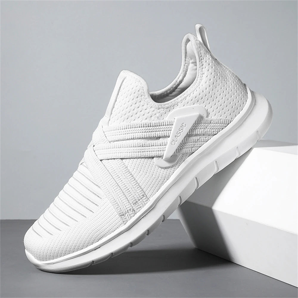 Aspen Mesh Slip-on Sneaker