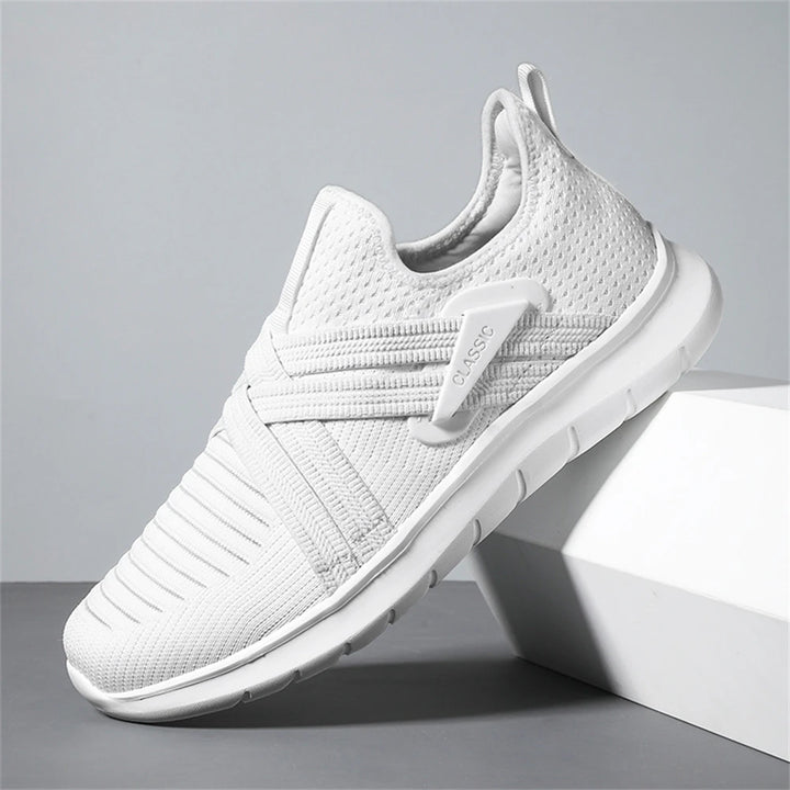 Aspen Mesh Slip-on Sneaker