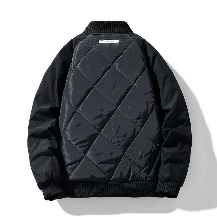Millo Bomber Jacket