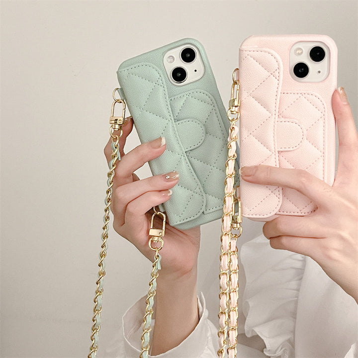 Amore Crossbody Case