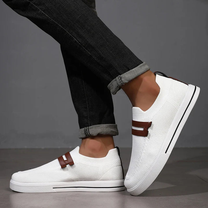 Alvaro Mesh Slip-On