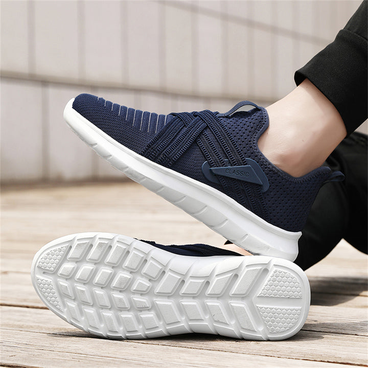 Aspen Mesh Slip-on Sneaker