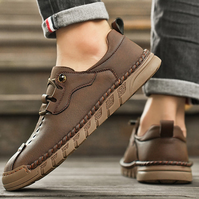 Thorvald Trail Sneaker