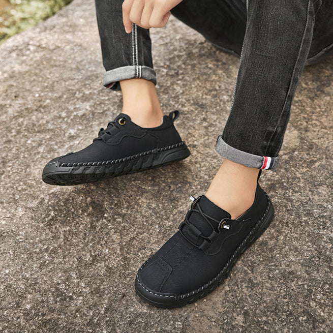 Thorvald Trail Sneaker
