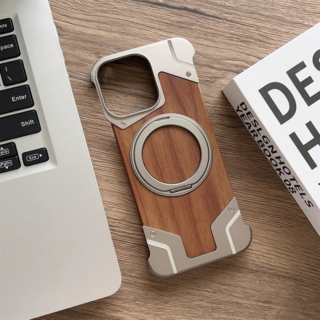 Atlas iPhone Case