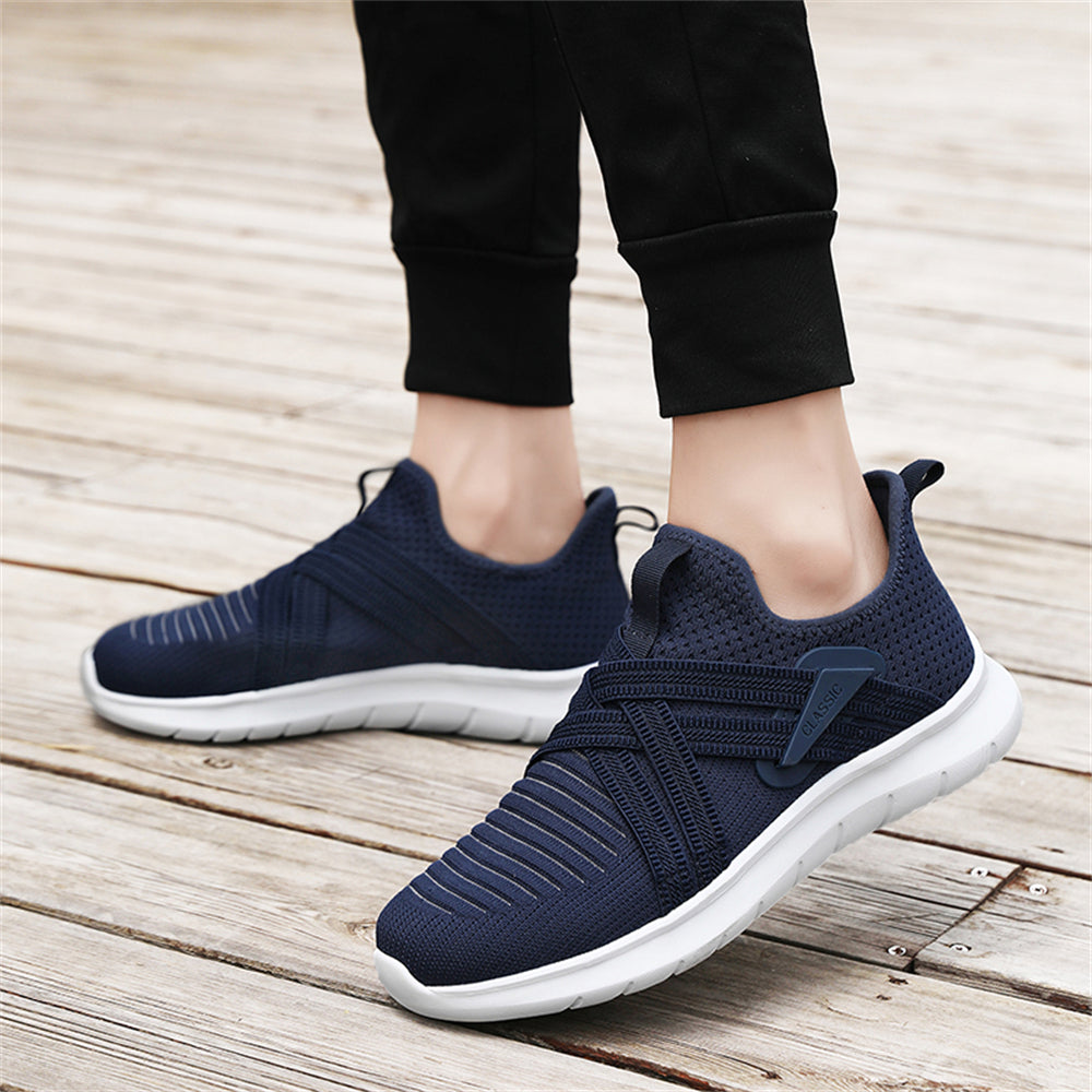 Aspen Mesh Slip-on Sneaker