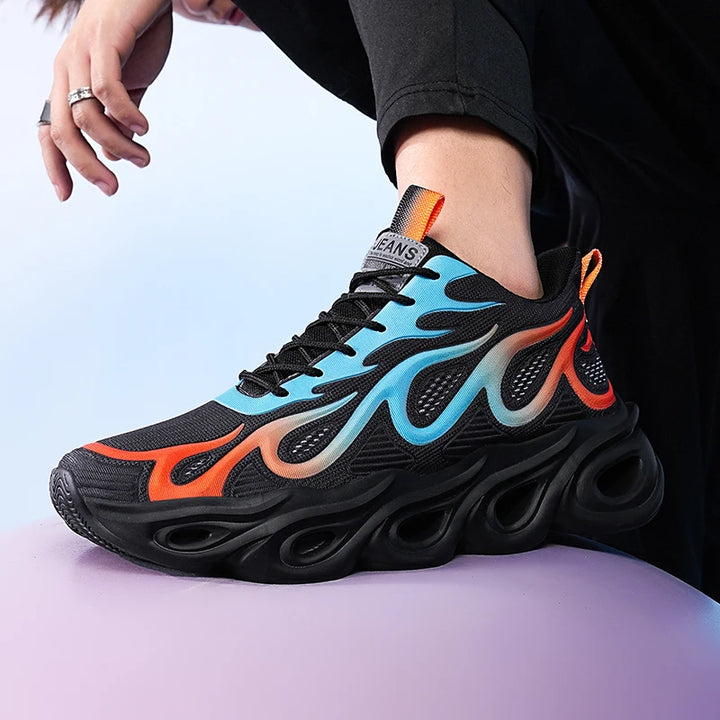 Mercer Cloud Sneakers