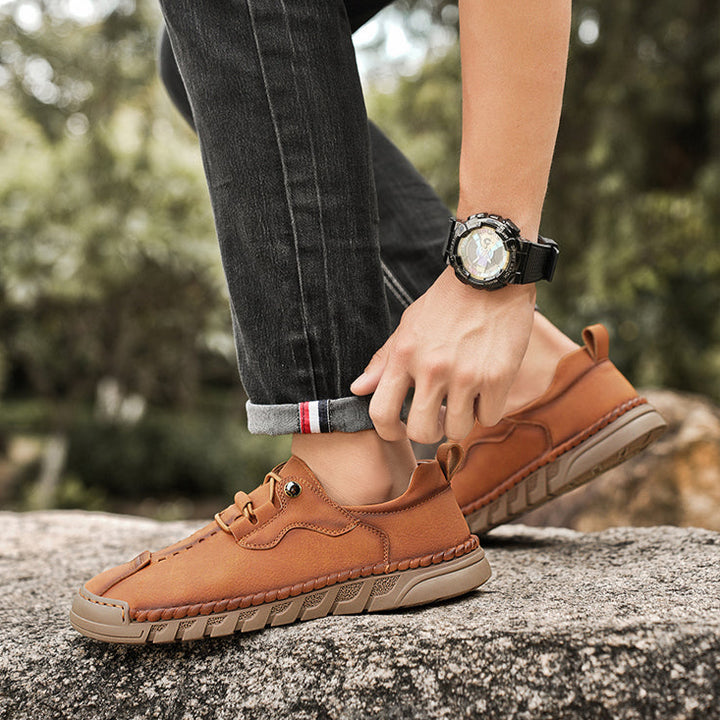 Thorvald Trail Sneaker