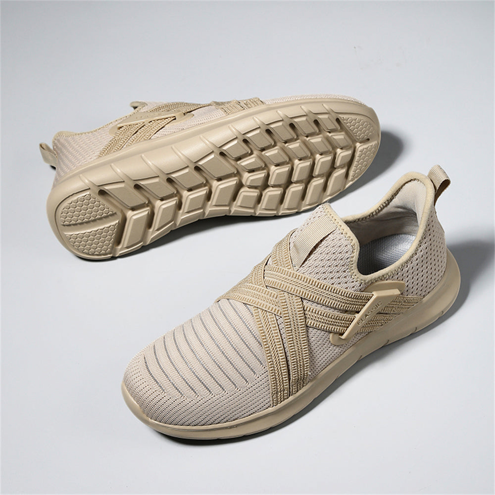 Aspen Mesh Slip-on Sneaker