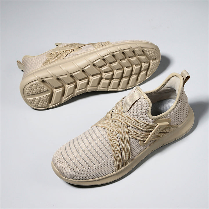 Aspen Mesh Slip-on Sneaker