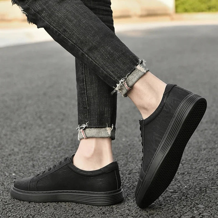Dalmo Leather Shoes