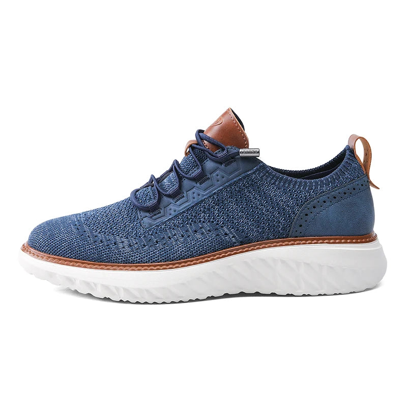 Vellare Mesh Sneaker