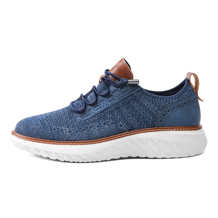 Vellare Mesh Sneaker
