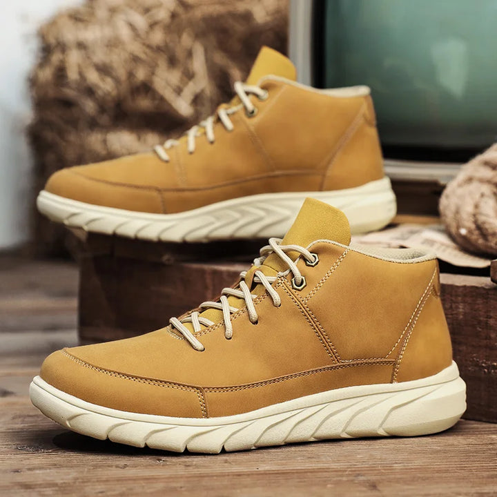 Vento Mid-top Sneaker