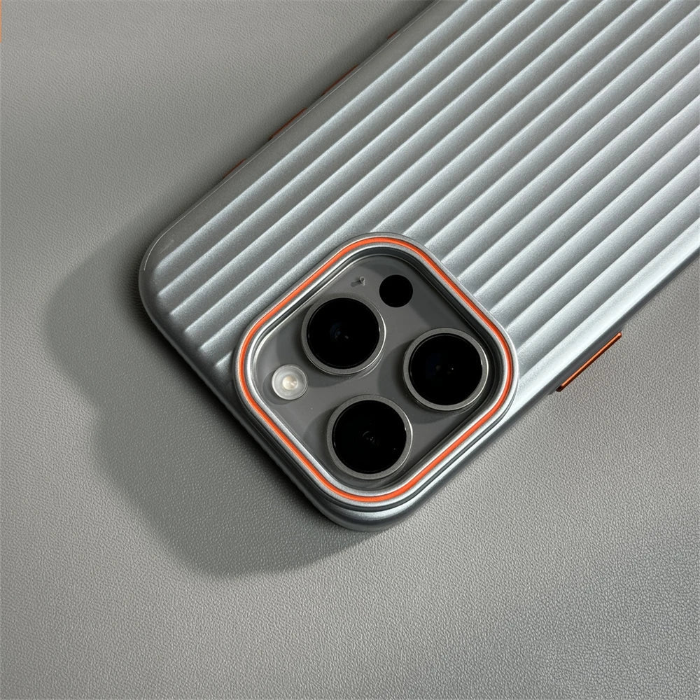 Matte Touch iPhone Case