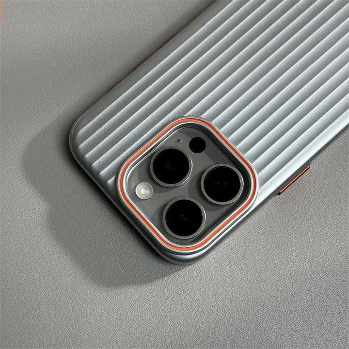 Matte Touch iPhone Case