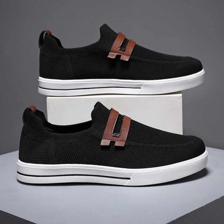 Alvaro Mesh Slip-On