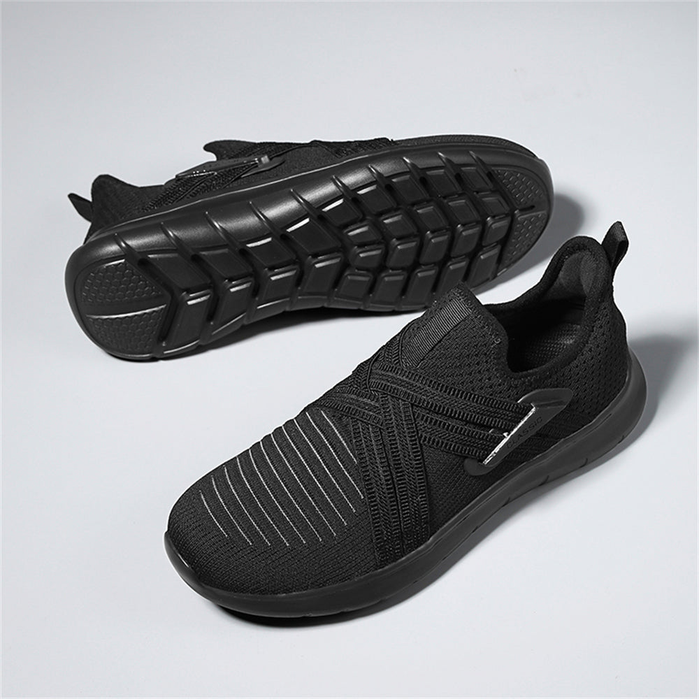 Aspen Mesh Slip-on Sneaker