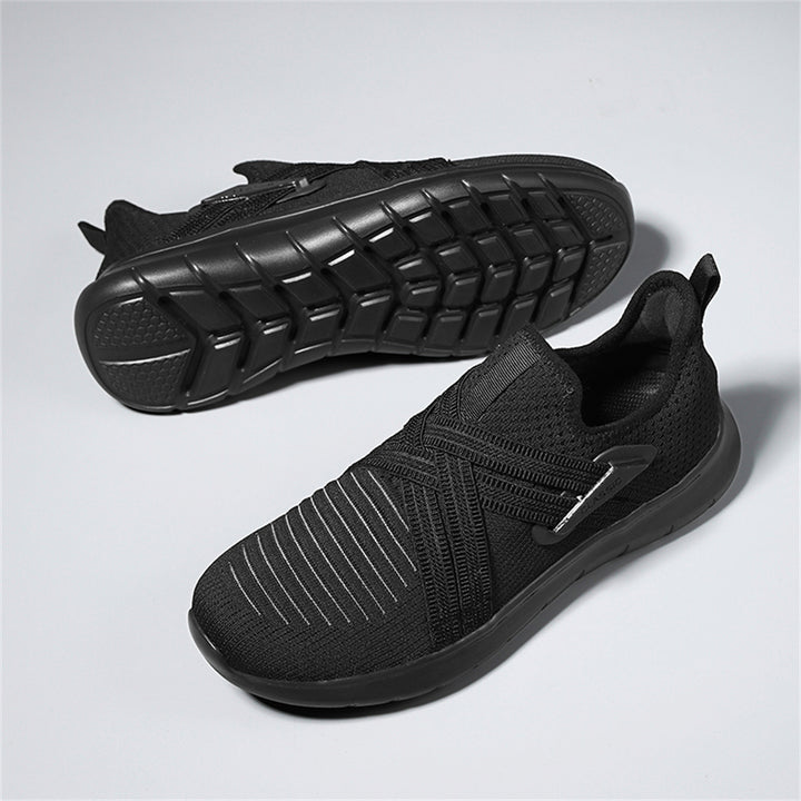 Aspen Mesh Slip-on Sneaker