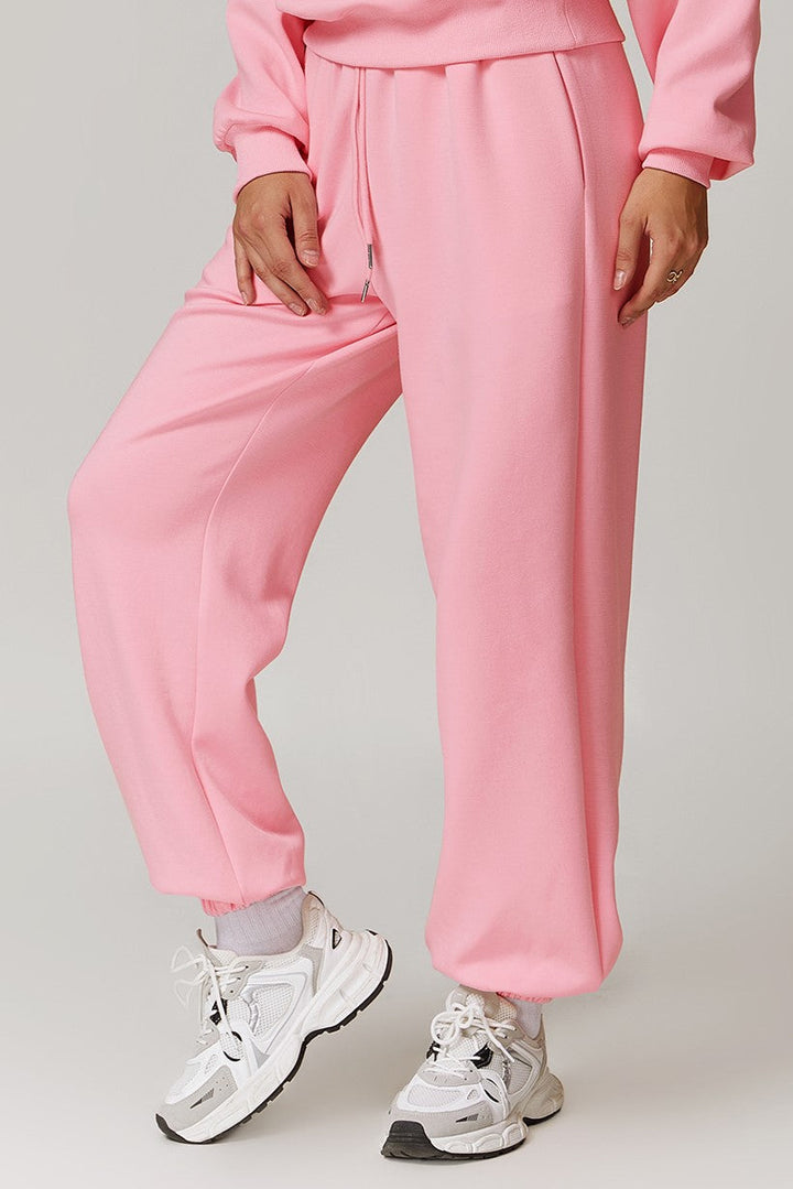 Fiorenza Soft Fit Joggers