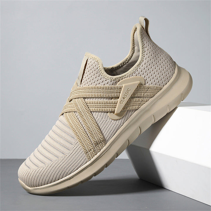 Aspen Mesh Slip-on Sneaker