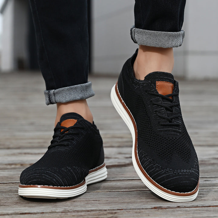 Darian Knit Shoe