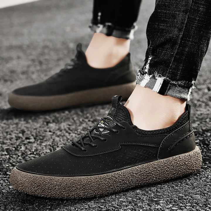 Vittoro Leather Sneaker