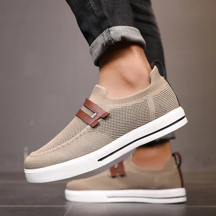 Alvaro Mesh Slip-On