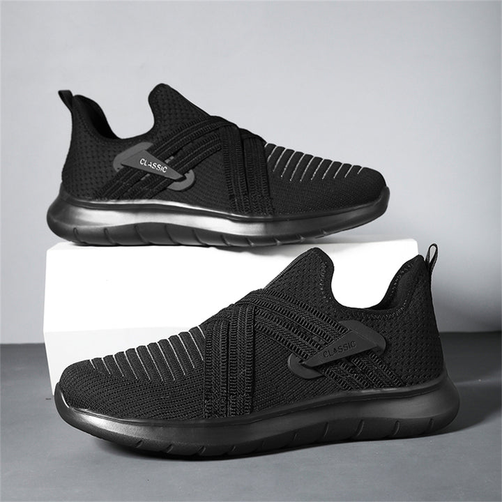 Aspen Mesh Slip-on Sneaker