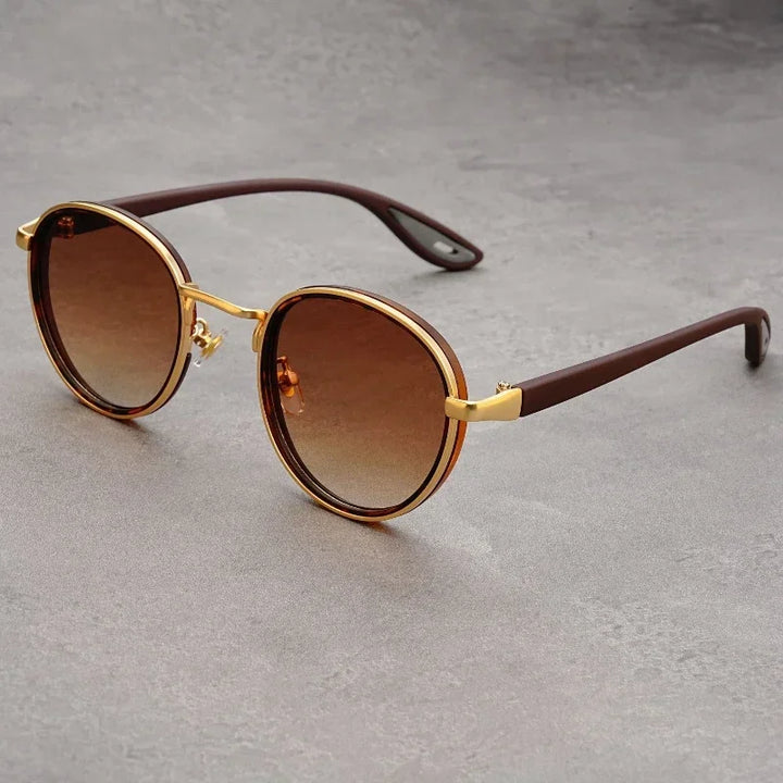 Joshua Matte Sunglasses