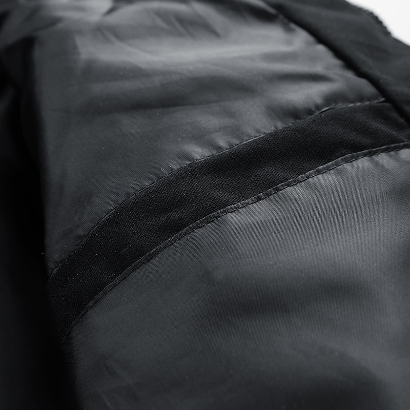 Millo Bomber Jacket