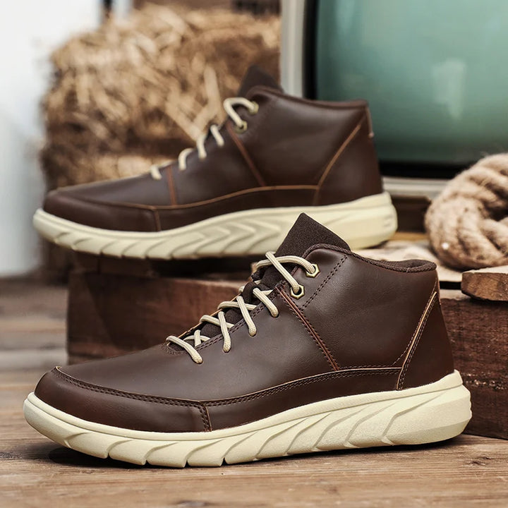 Vento Mid-top Sneaker