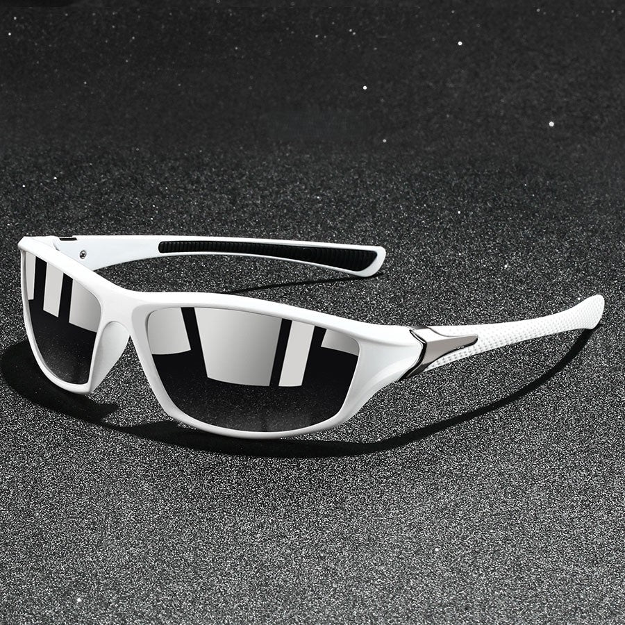 Rockwell Performance Shades