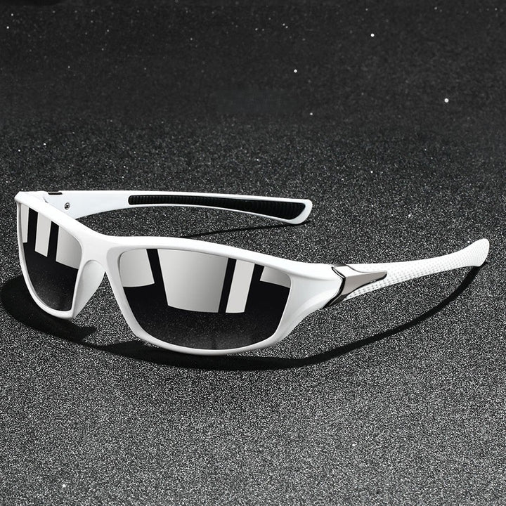 Rockwell Performance Shades
