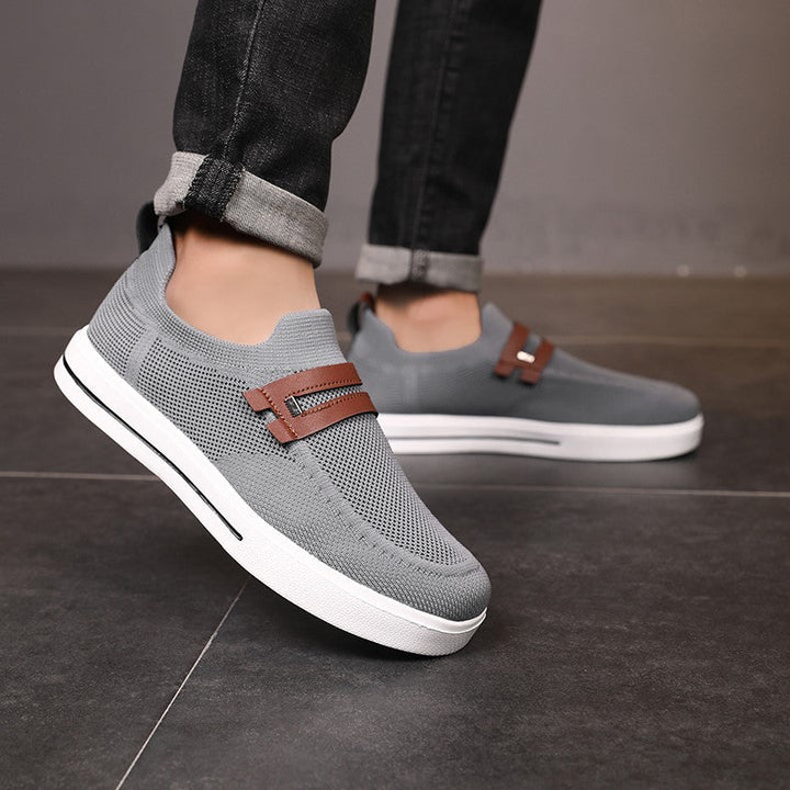 Alvaro Mesh Slip-On
