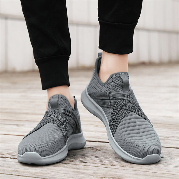 Aspen Mesh Slip-on Sneaker