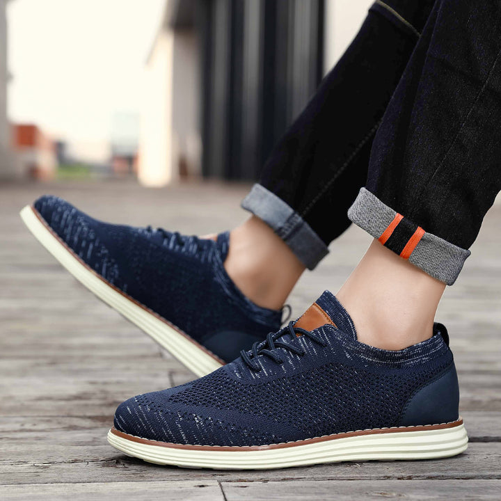 Darian Knit Shoe