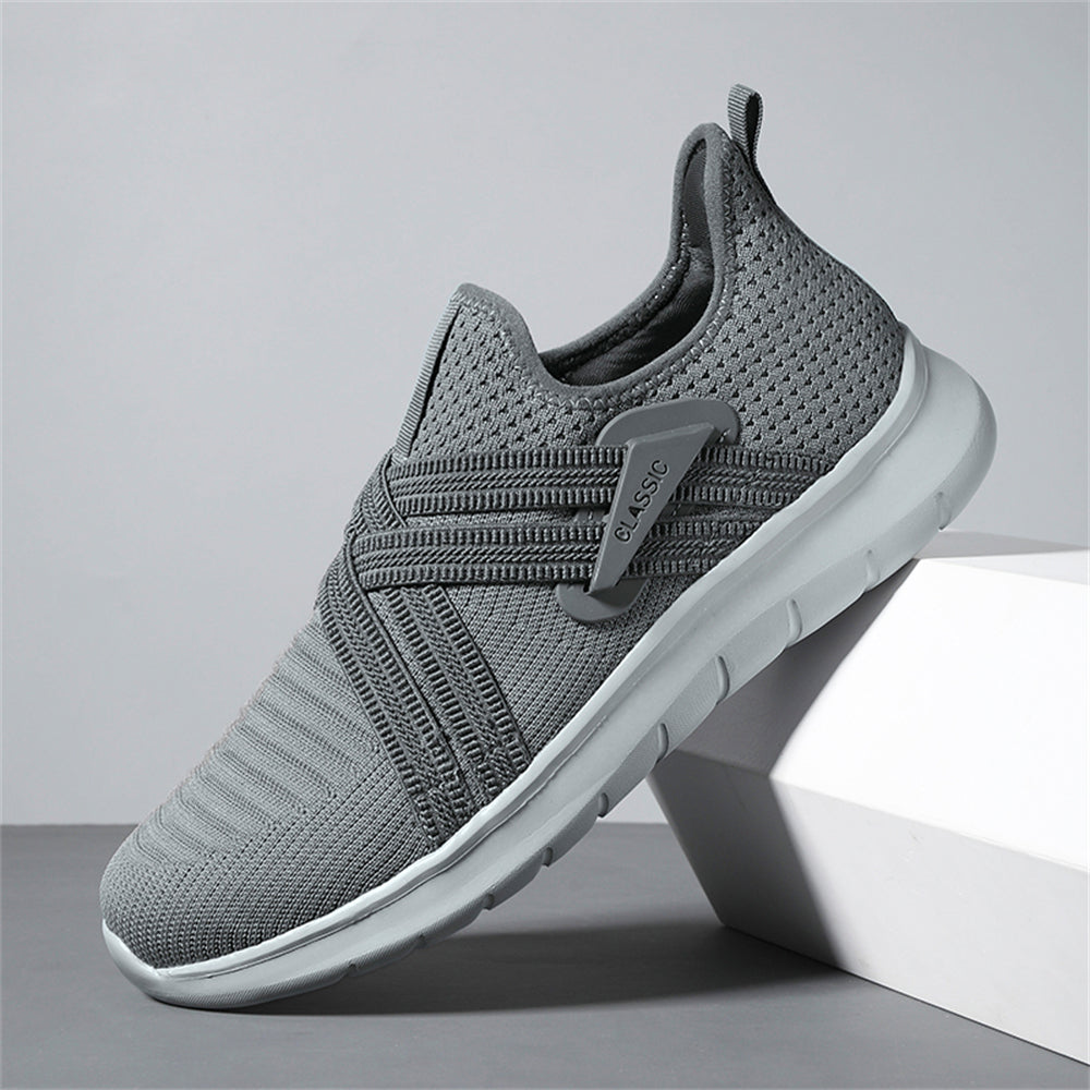 Aspen Mesh Slip-on Sneaker