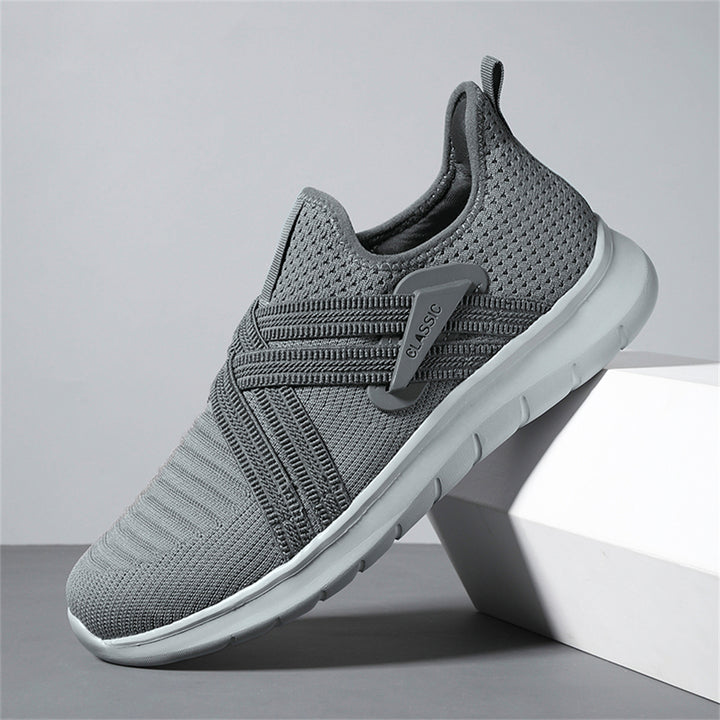 Aspen Mesh Slip-on Sneaker
