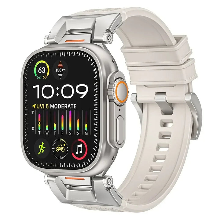Vitale Watch Band