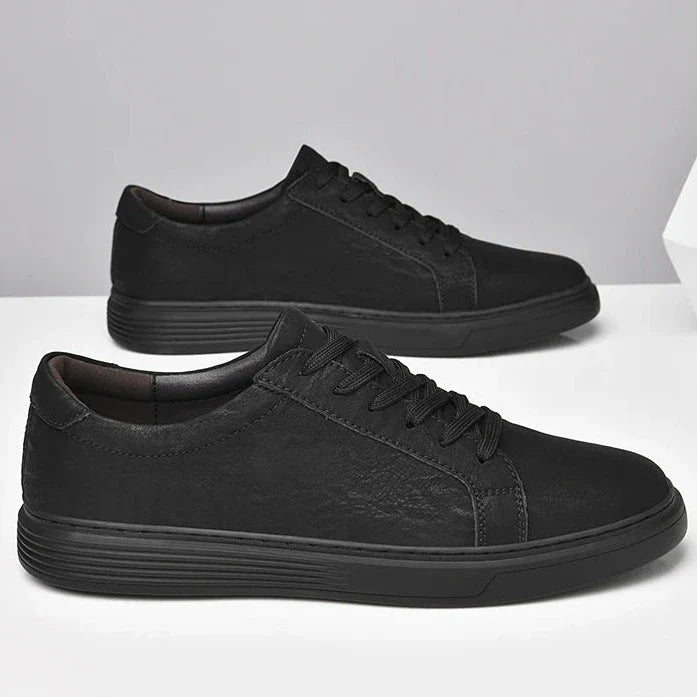 Dalmo Leather Shoes