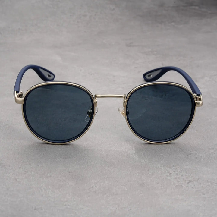 Joshua Matte Sunglasses