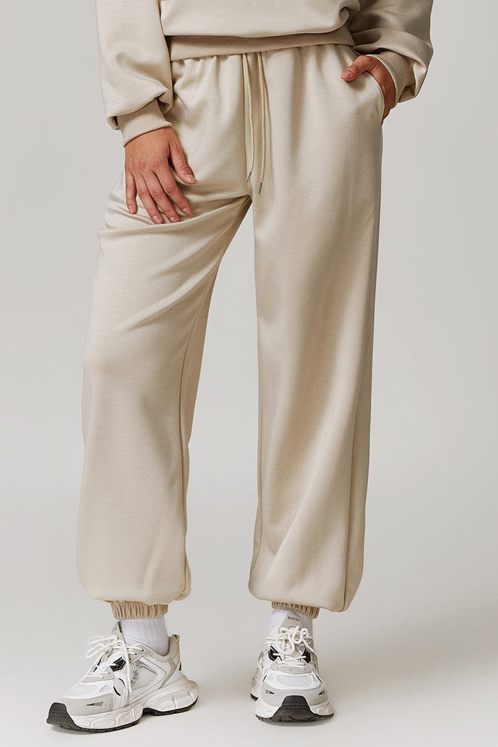 Fiorenza Soft Fit Joggers