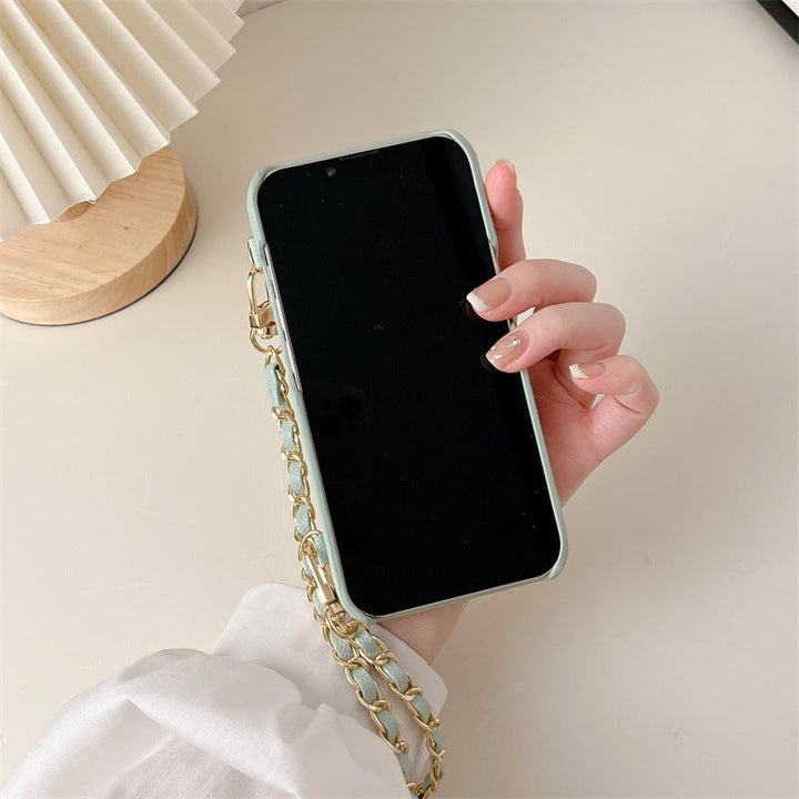 Amore Crossbody Case